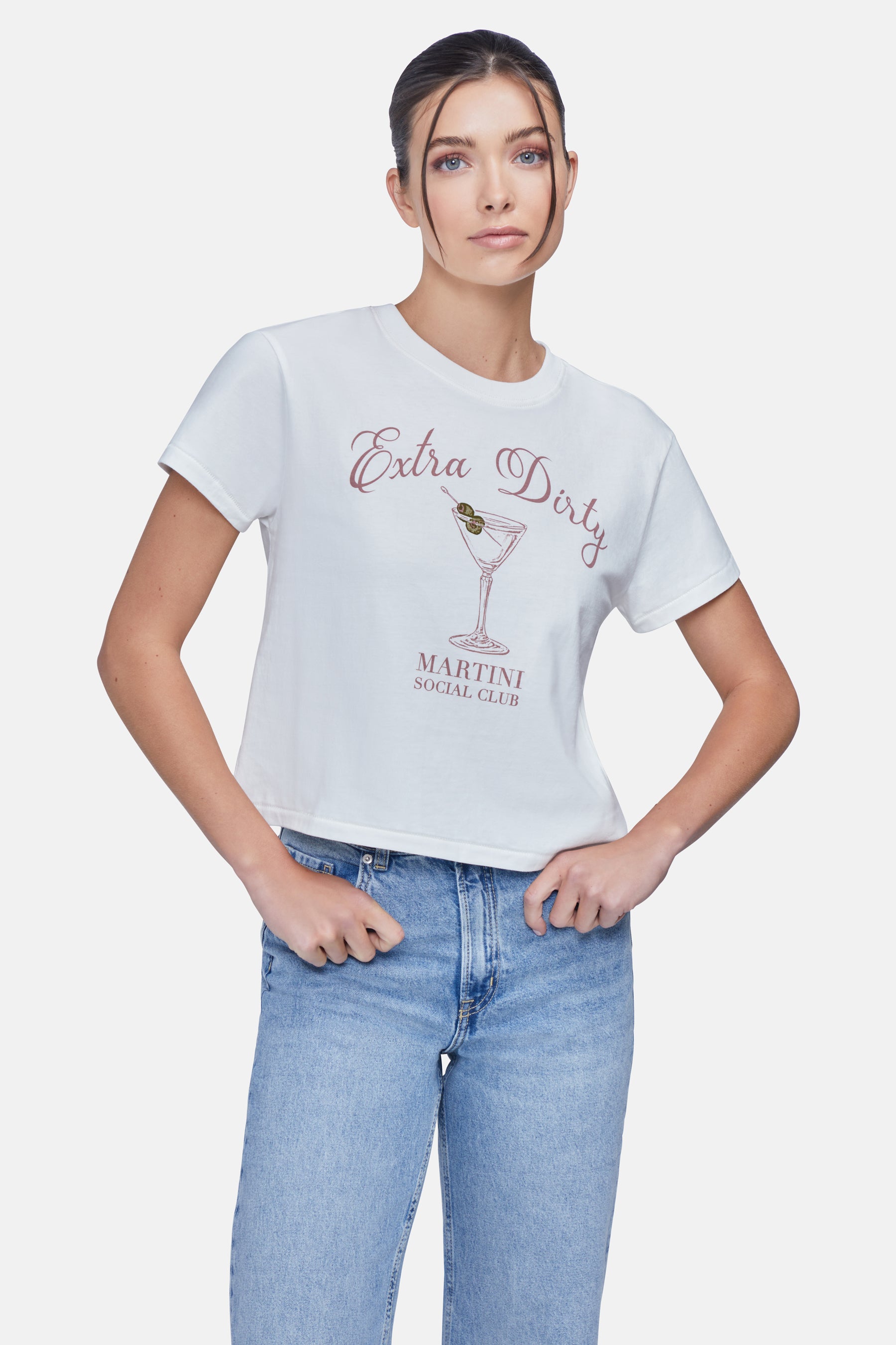 RARE Wildfox Horse Whisper Open Back purchases Tee