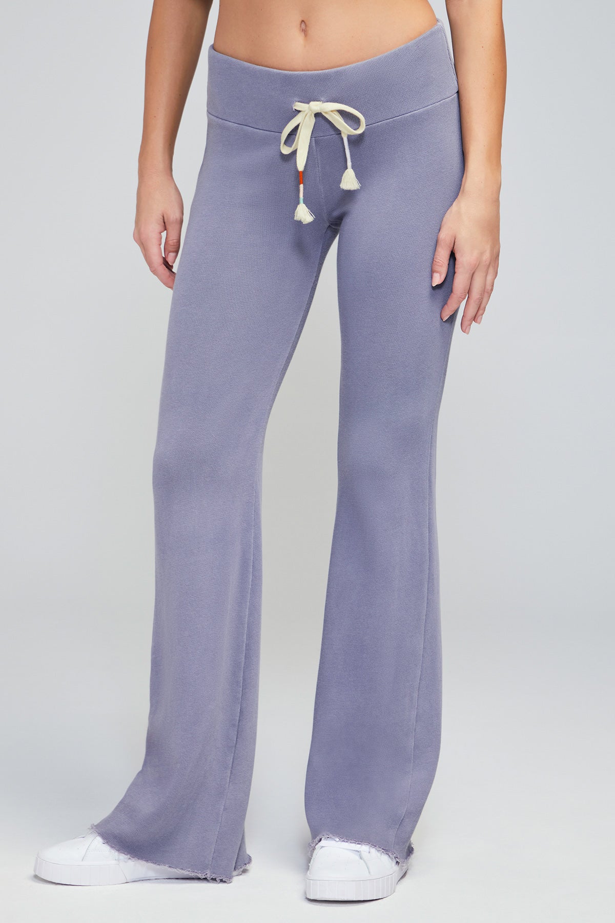 Wildfox Couture Women's Tennis Club Lounge Pant - ShopStyle Casual Trousers