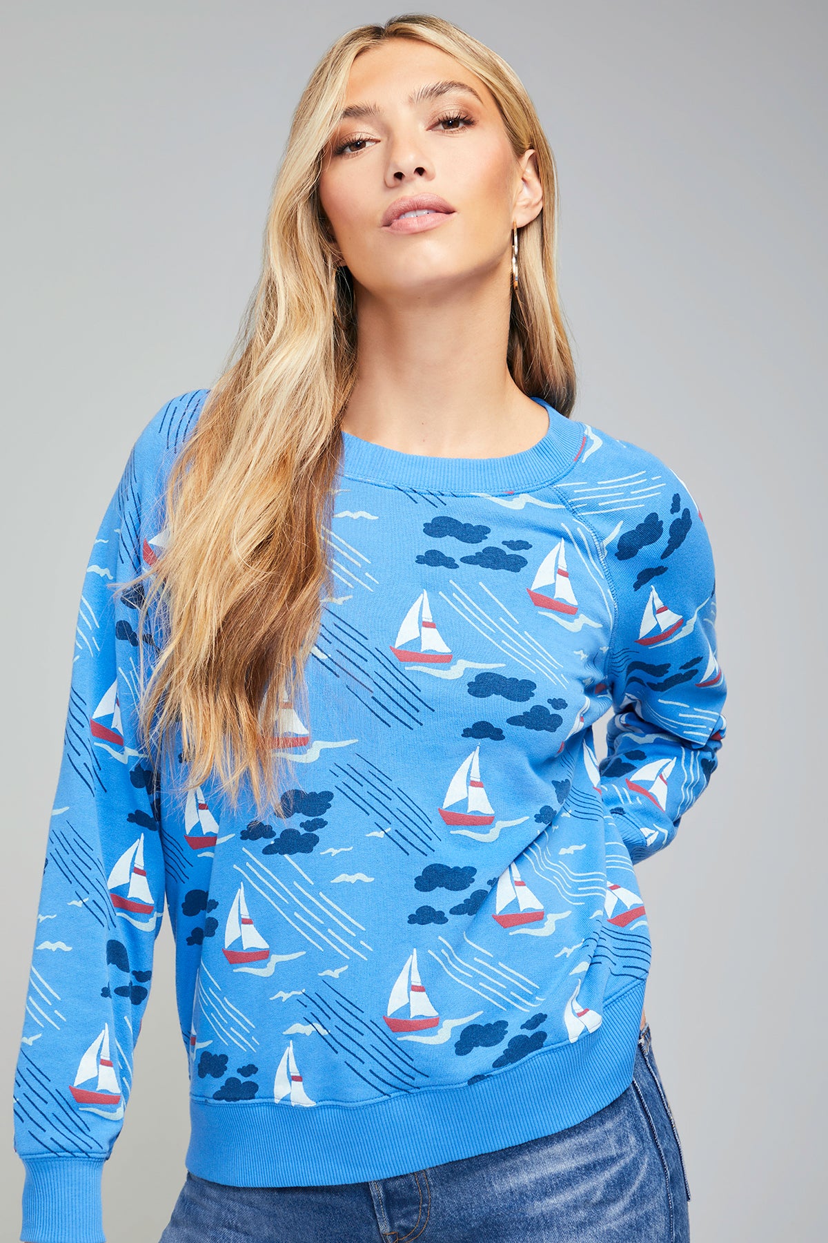 Wildfox best sale sommers sweatshirt