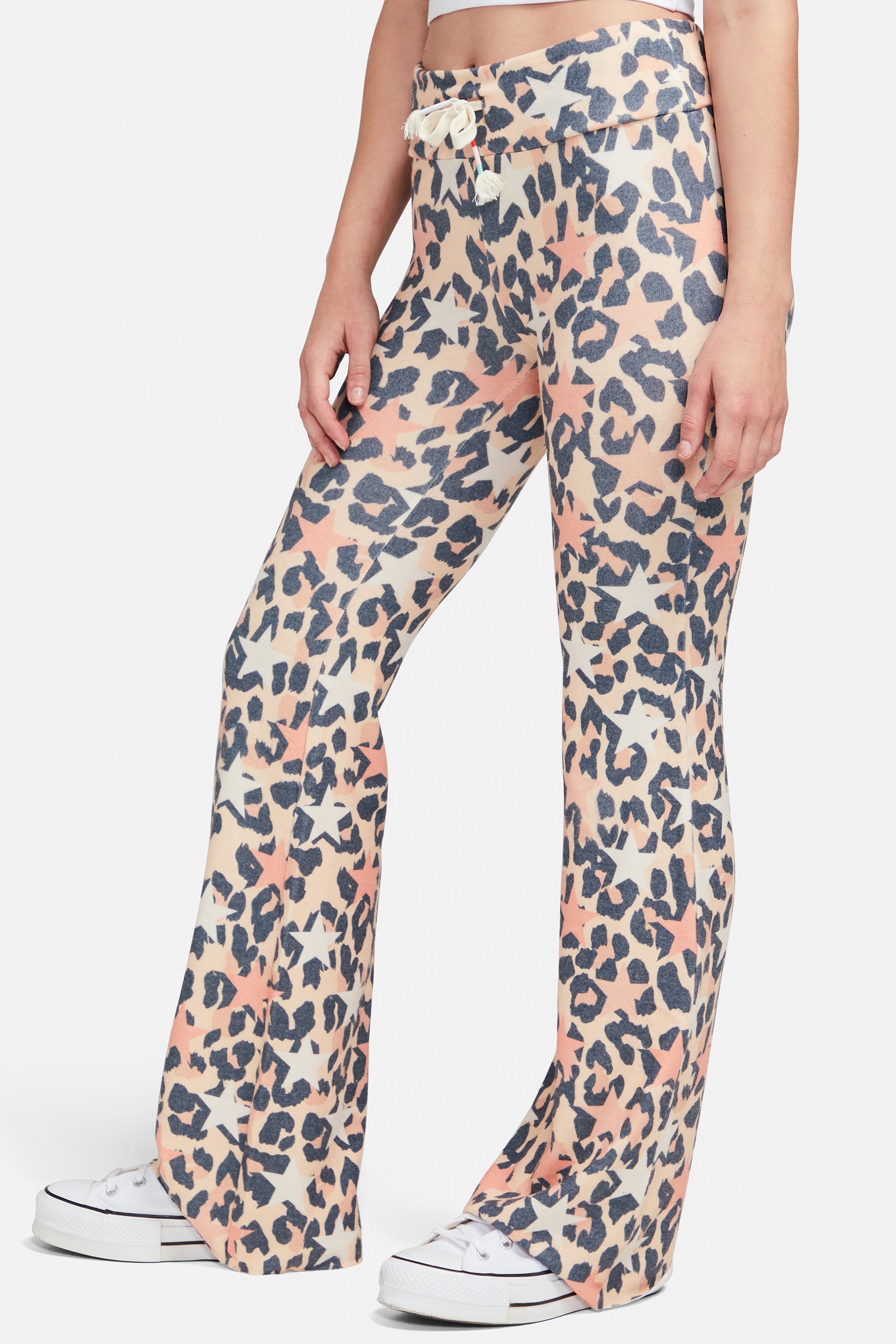 Pants (Berska, similar here and also love this pair)
