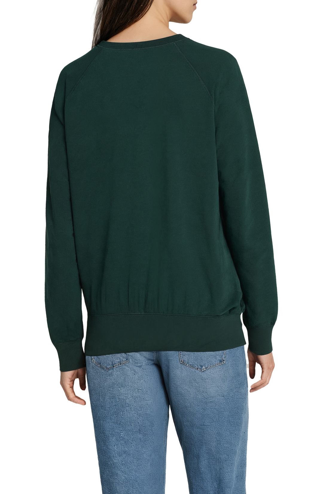 Extra Dirty Bailey Sweater | Pine Grove