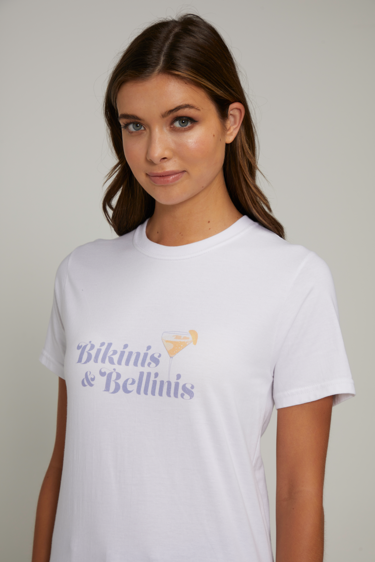 Bellinis Please | Organic White