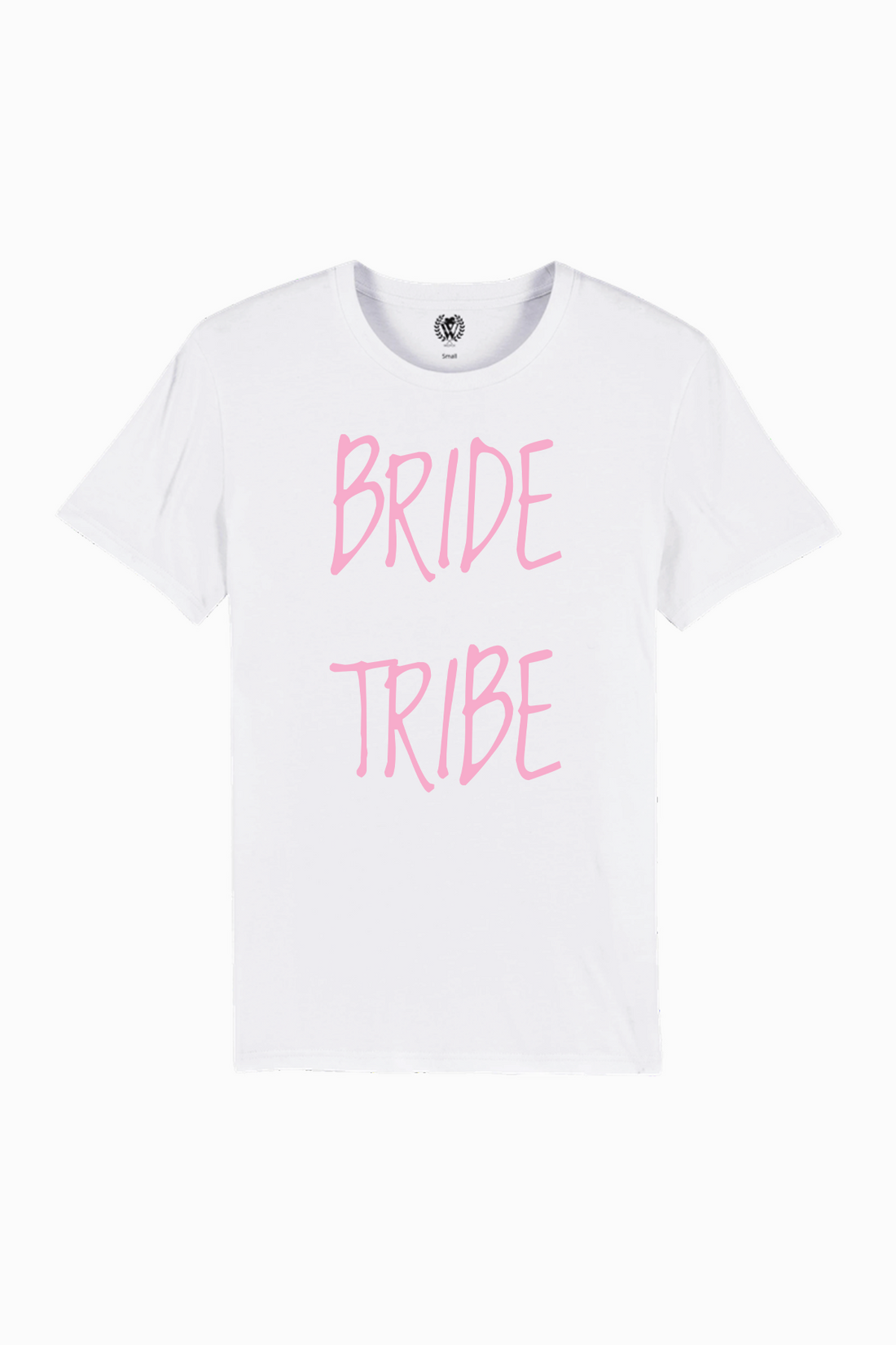 Bride Tribe | Organic White