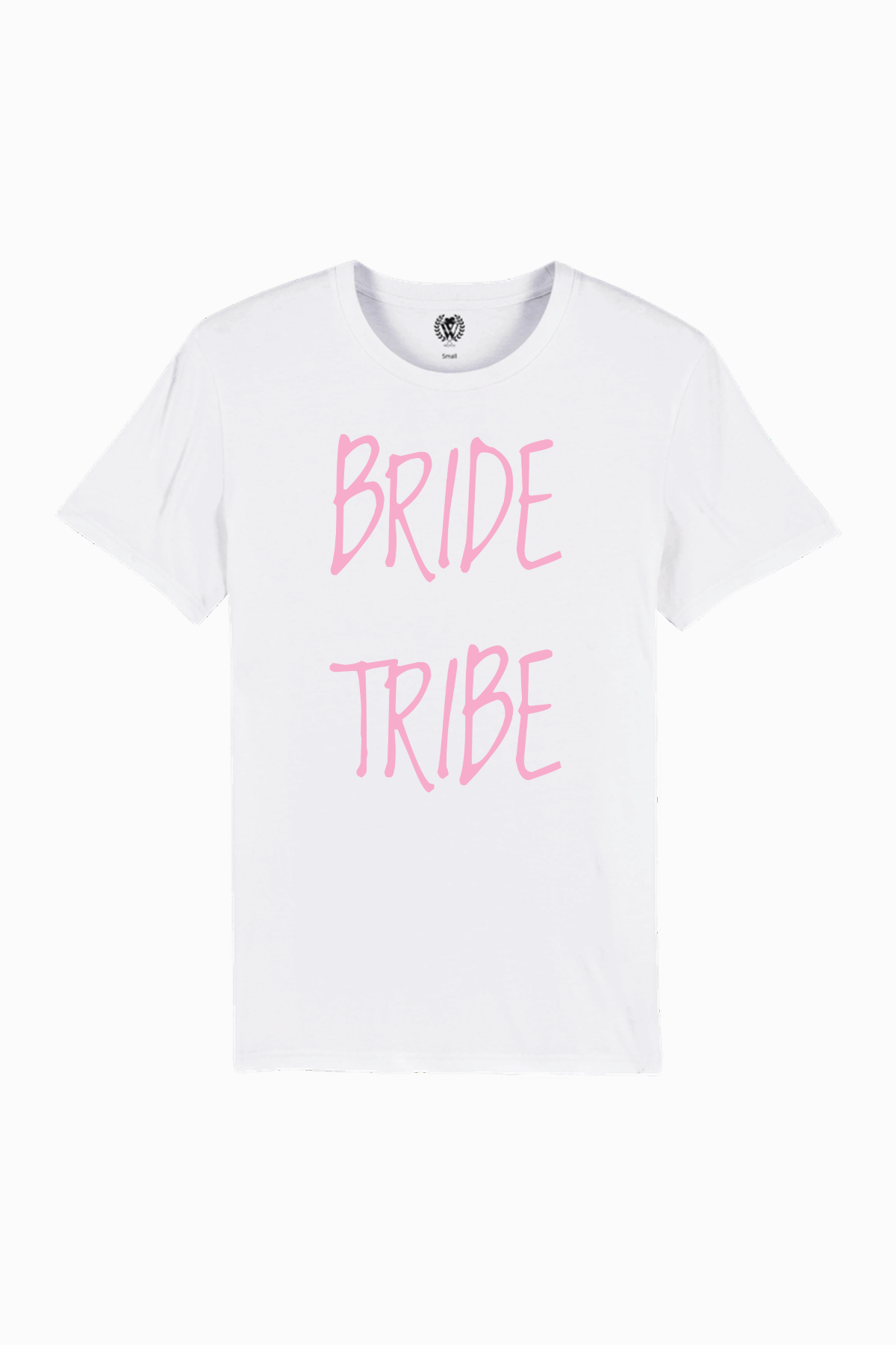 Bride Tribe | Organic White