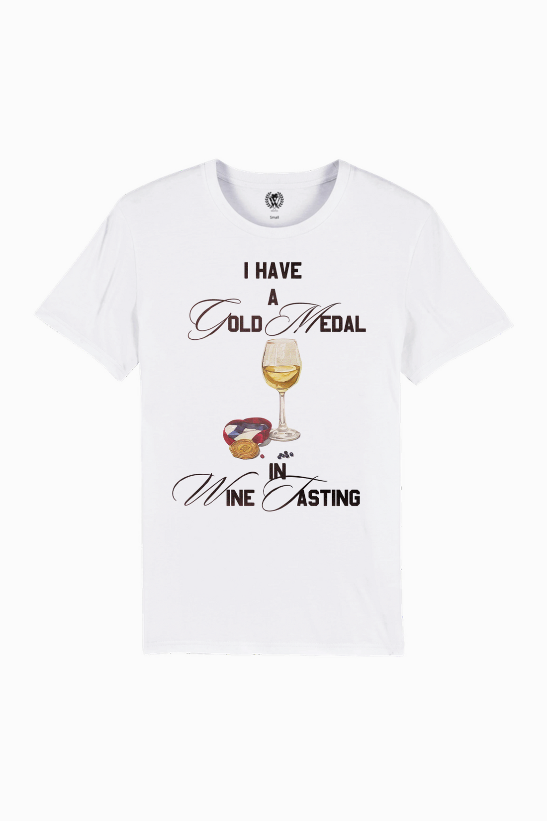 Gold Medal Wine Taster | Organic White