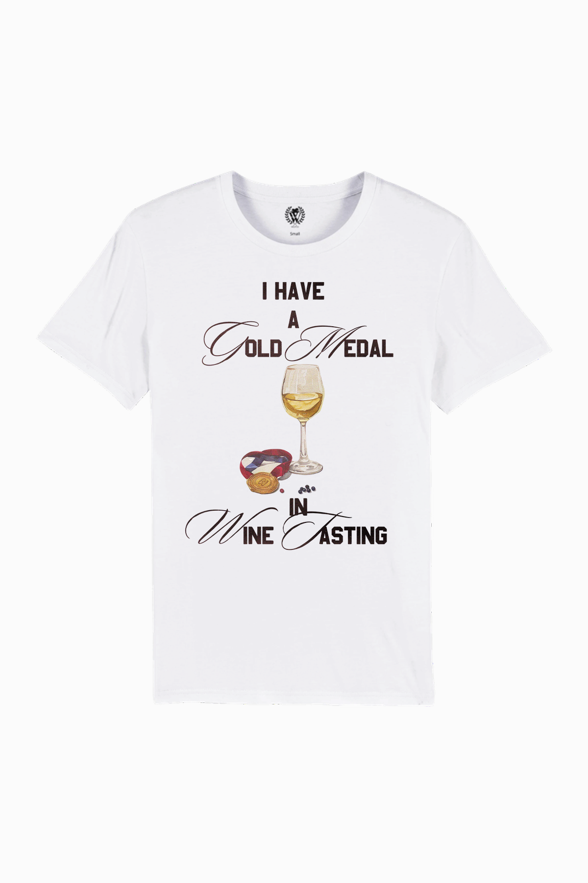 Gold Medal Wine Taster | Organic White