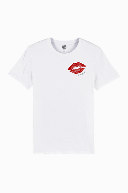 Kiss the Bride | Organic White