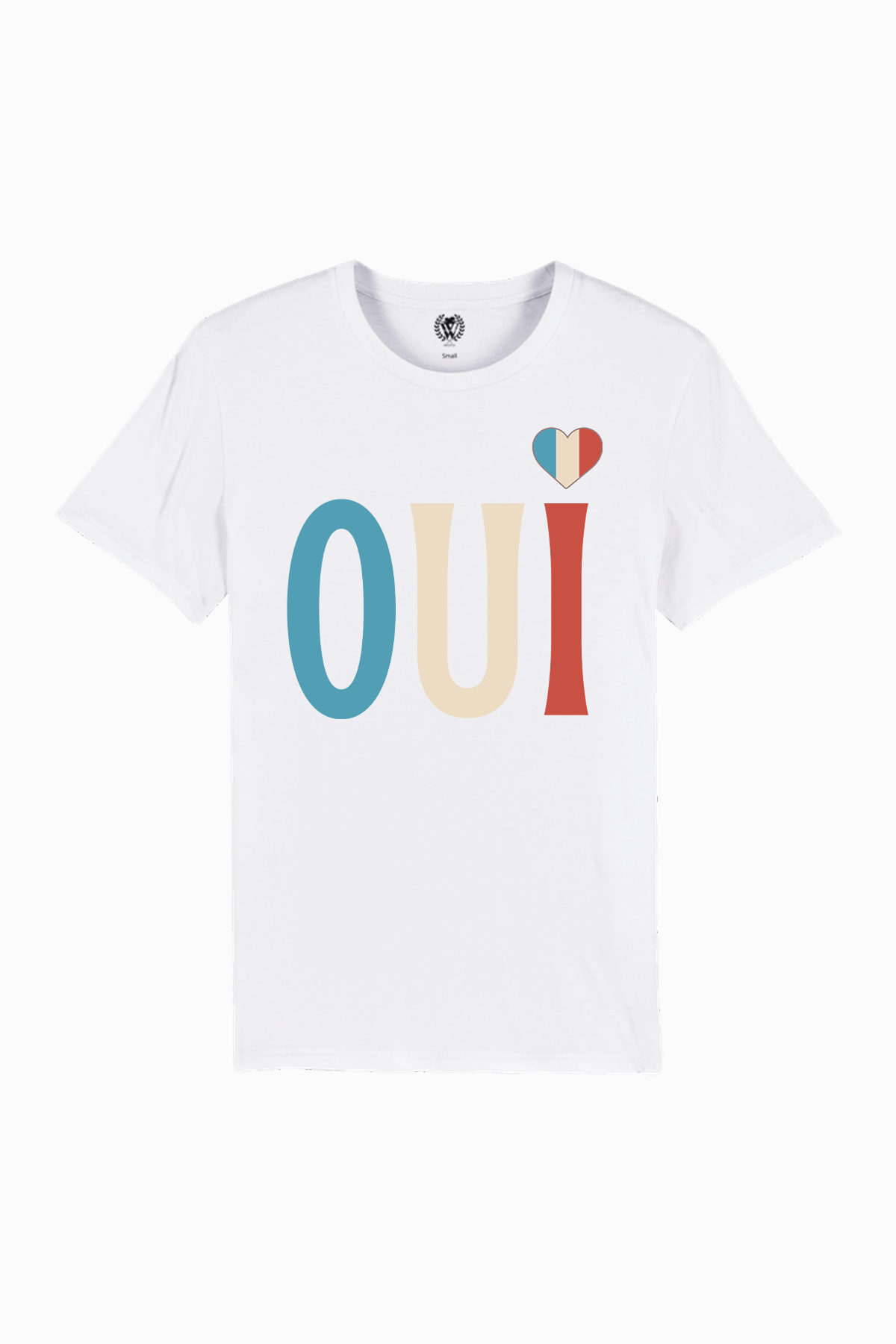 Oui | Organic White