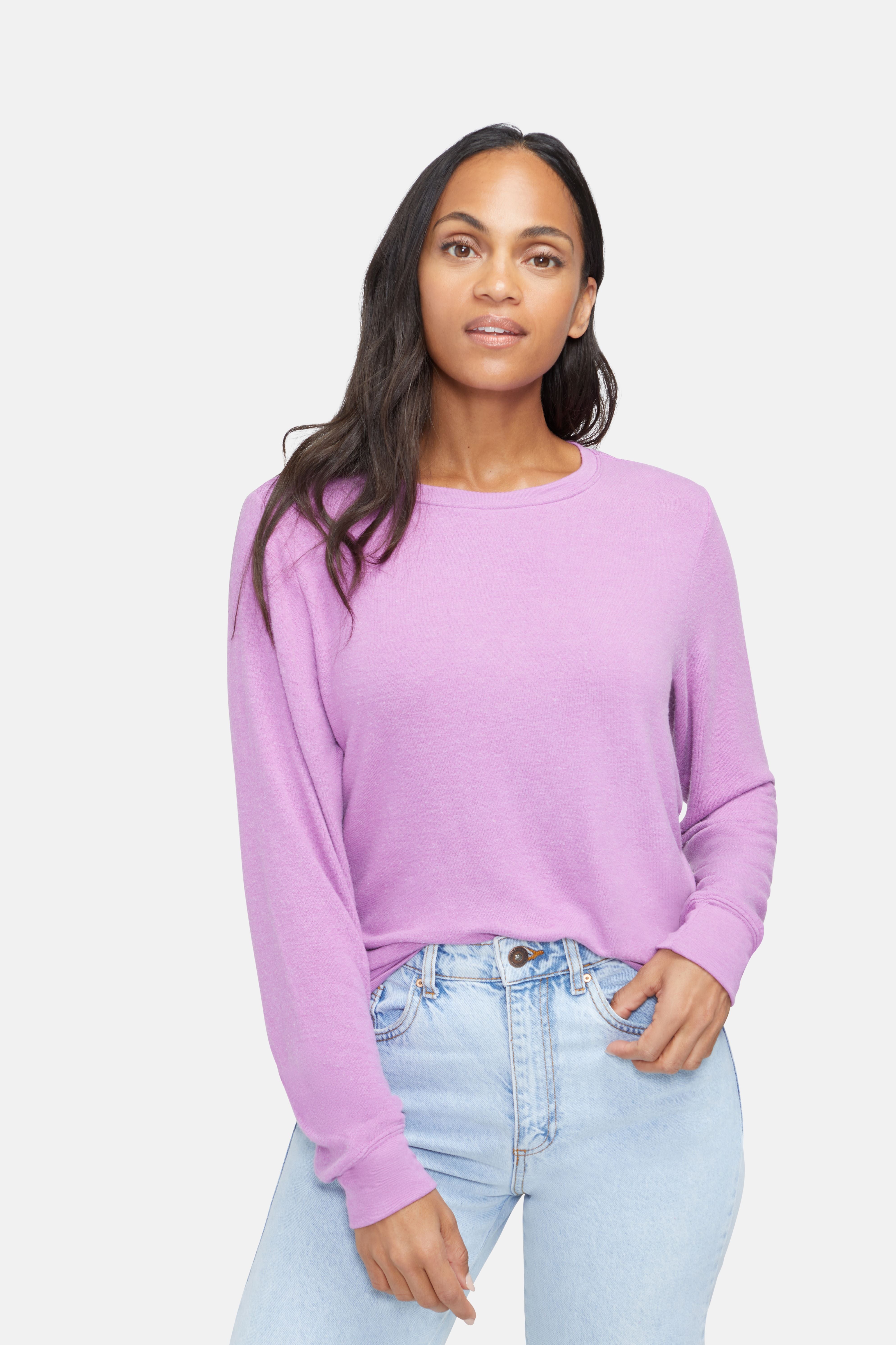 Wildfox over cheap it sweatshirt