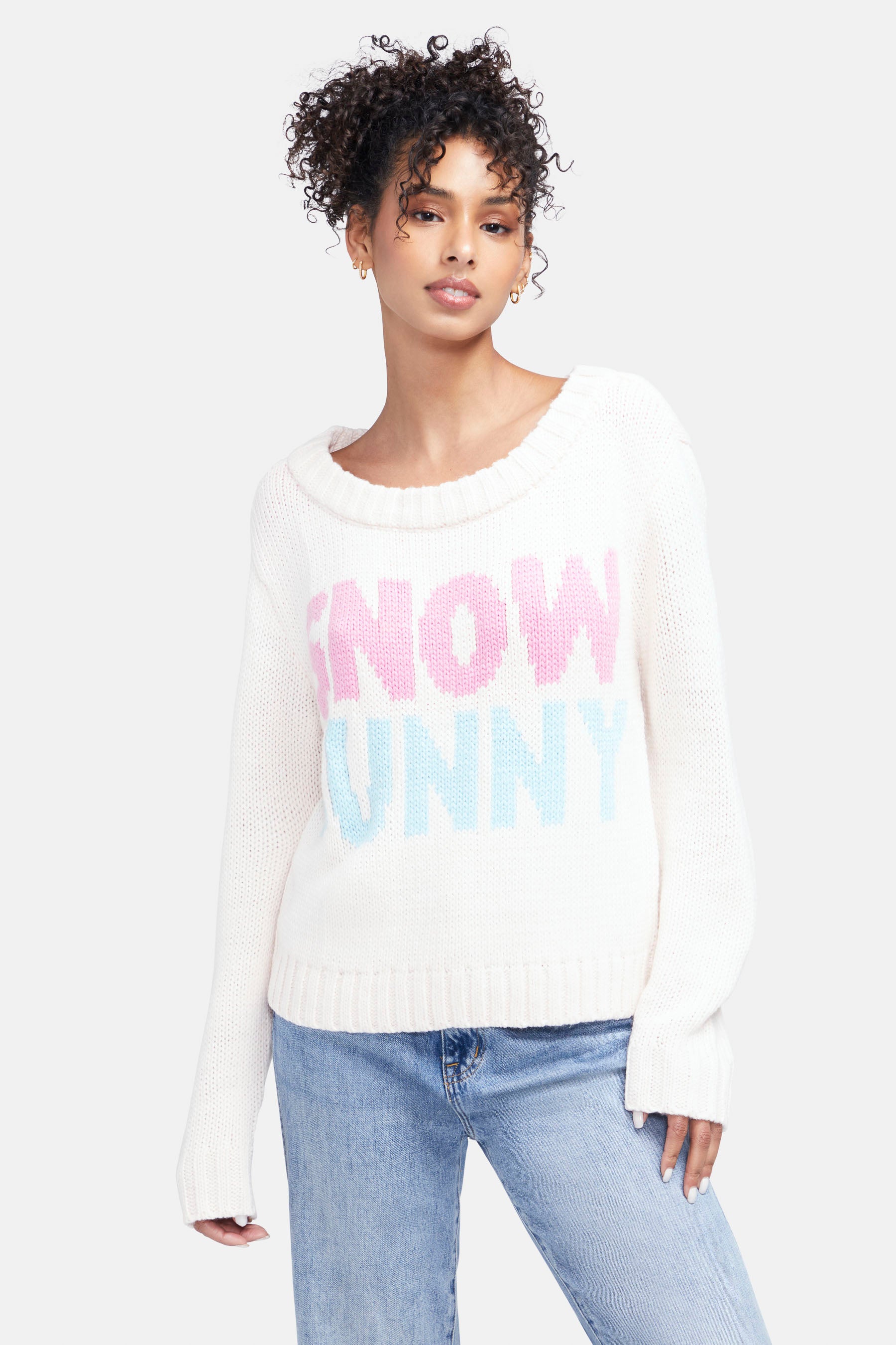 Wildfox best sale unicorn sweatshirt