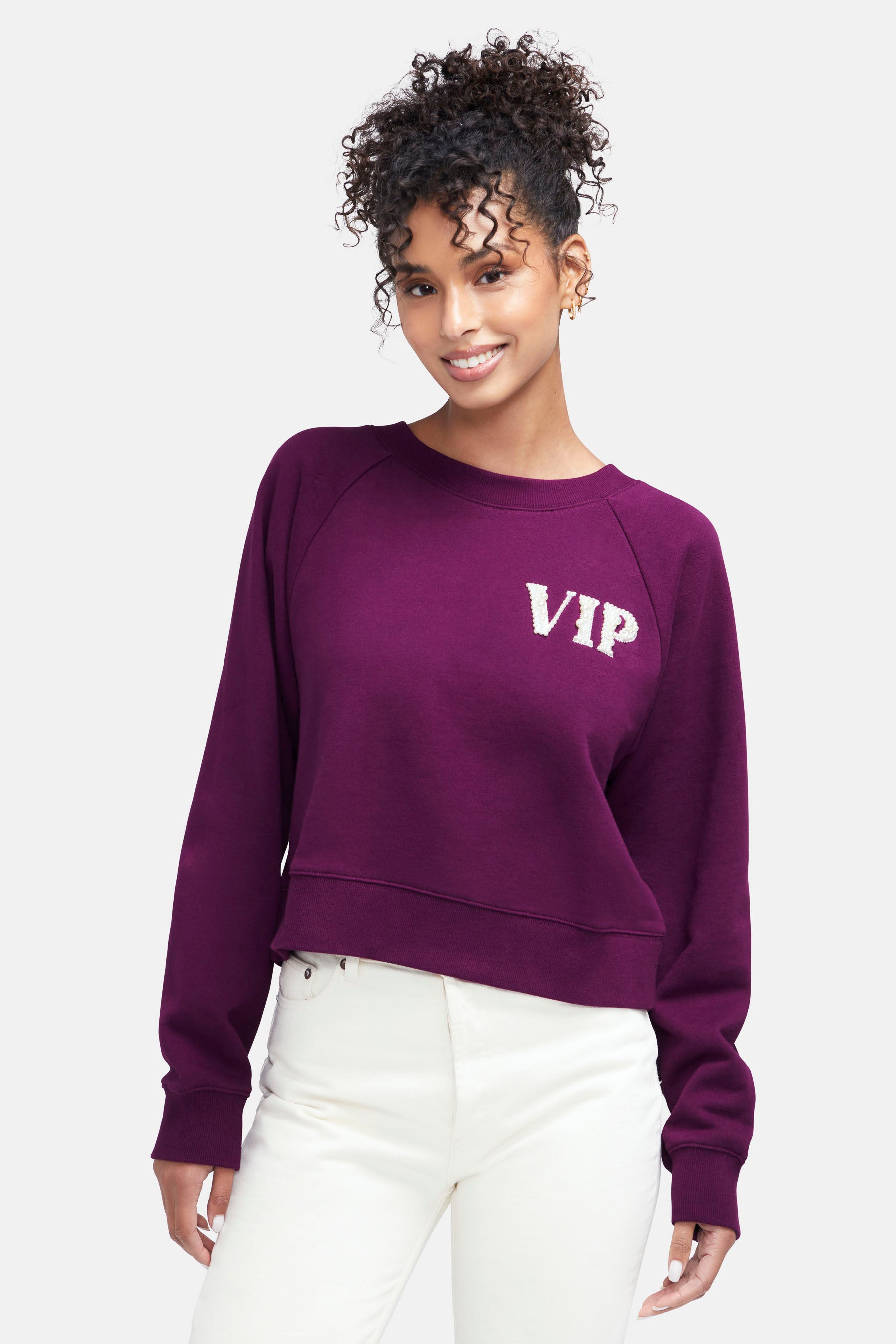 Wildfox 2024 sweatshirt sale