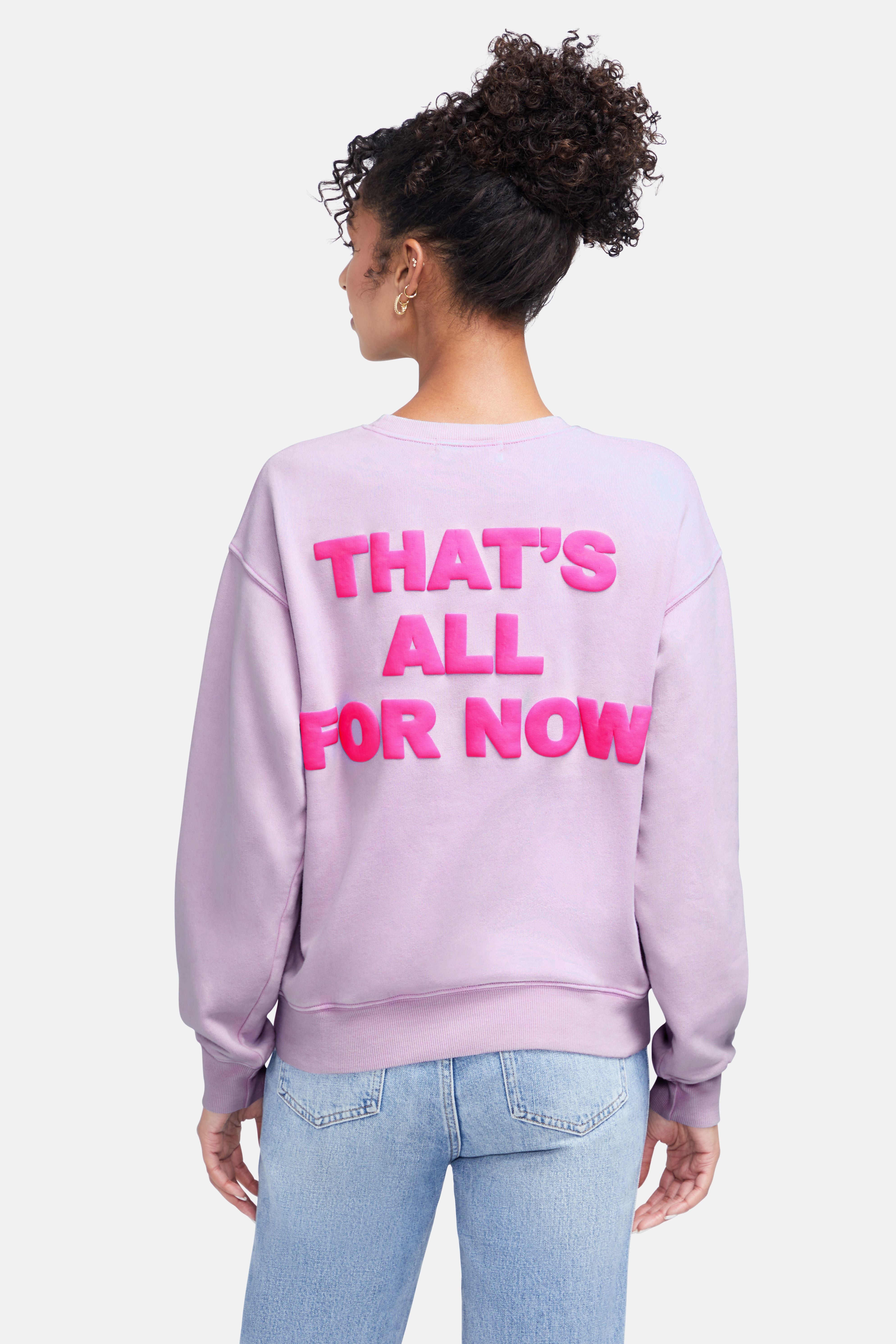 Nope sweatshirt forever on sale 21