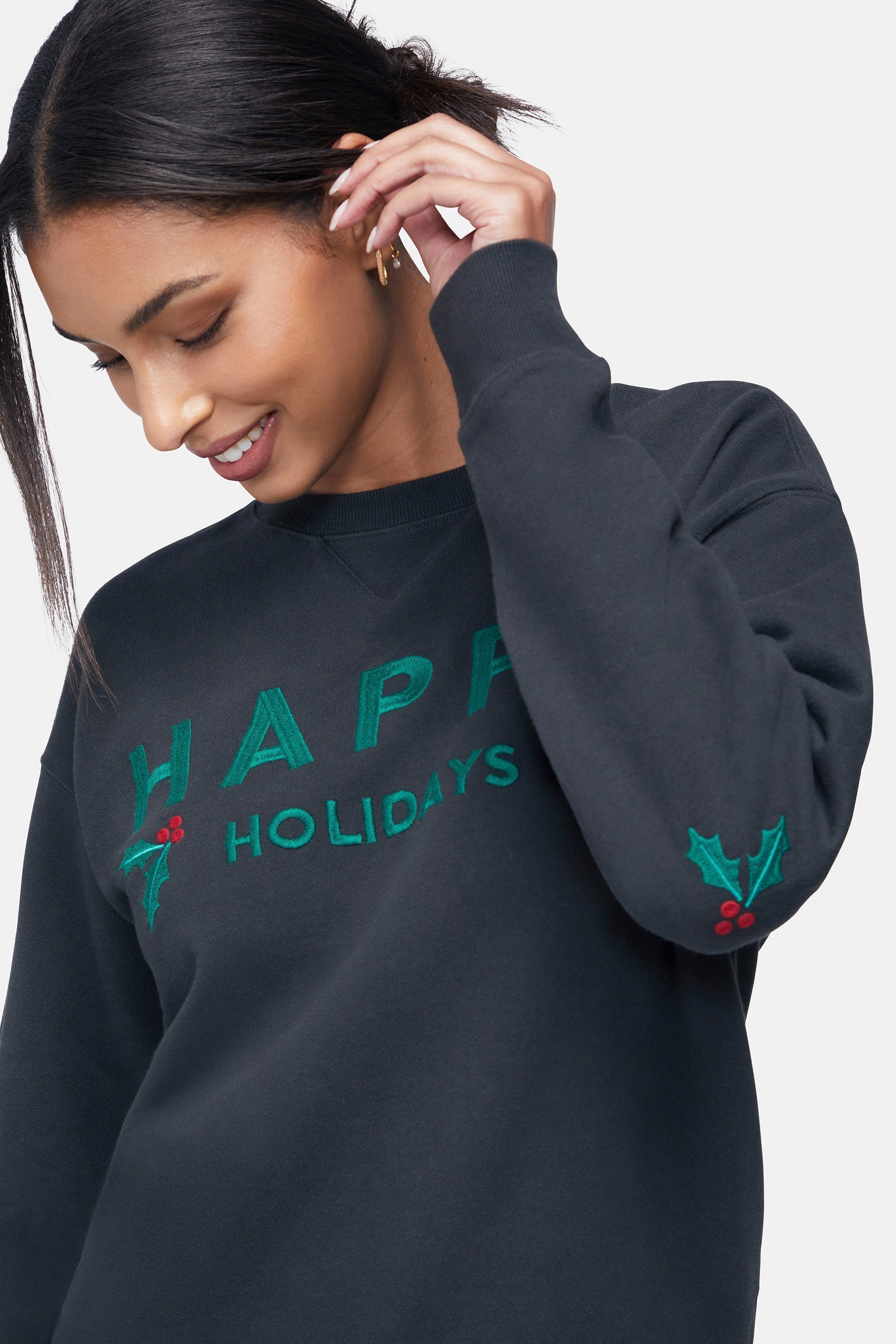 Wildfox holiday sales sweatshirt