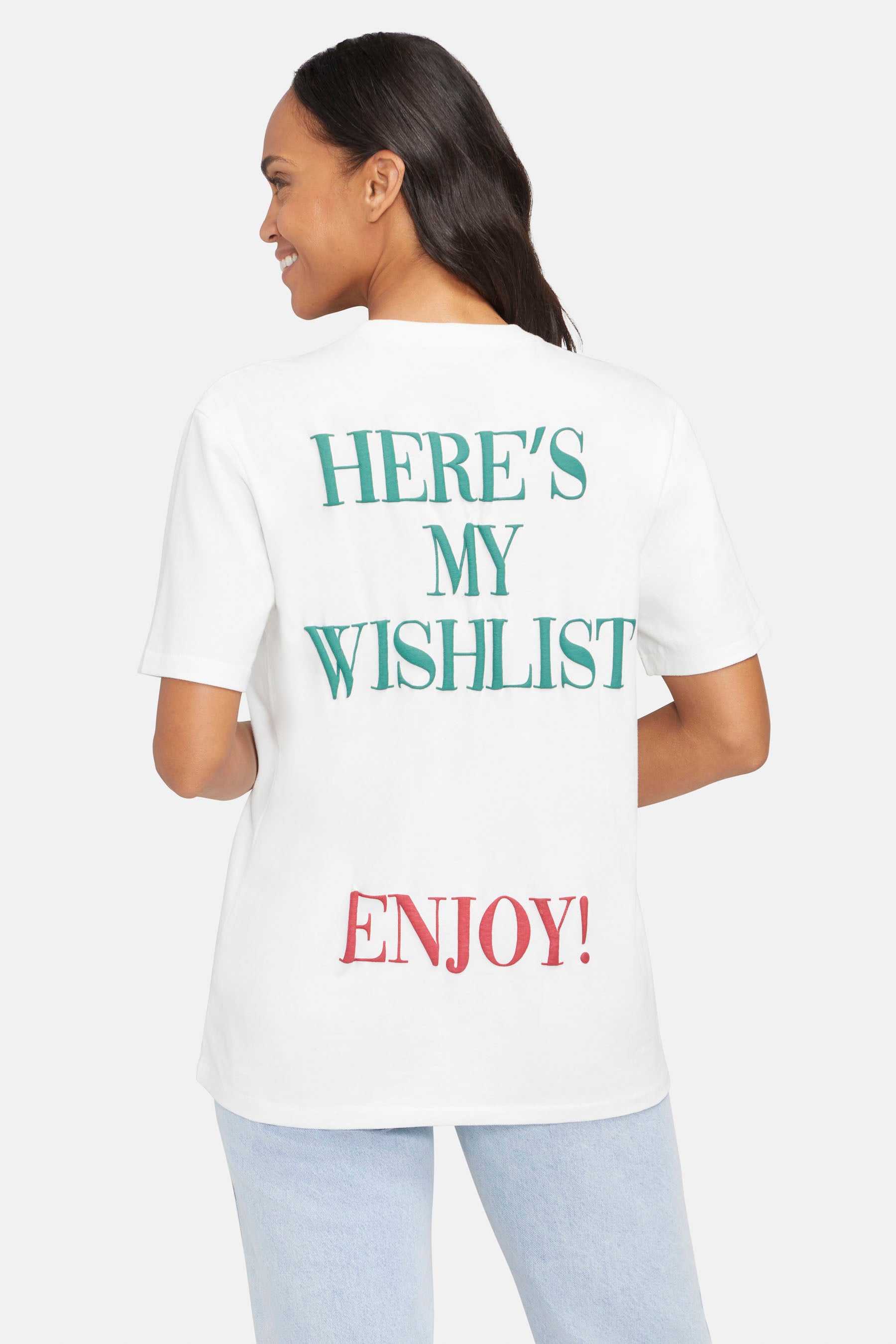 Wildfox Barbie Resume shops Tee