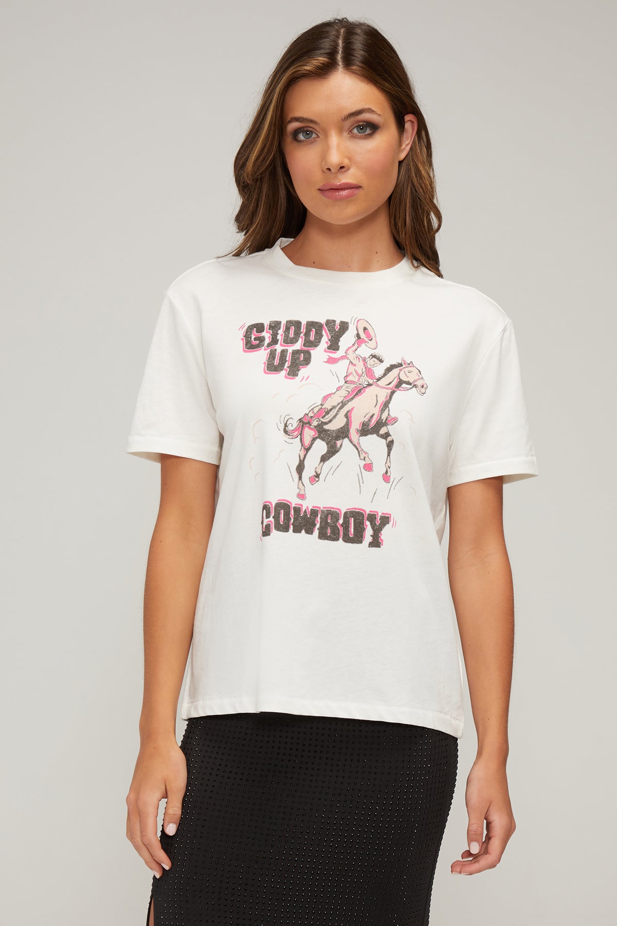 Wildfox NWT Don’t Touch Baby discount Tee