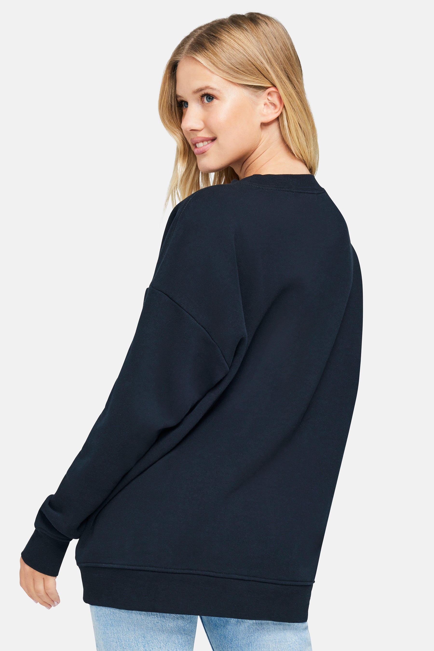 Wildfox store black sweatshirt