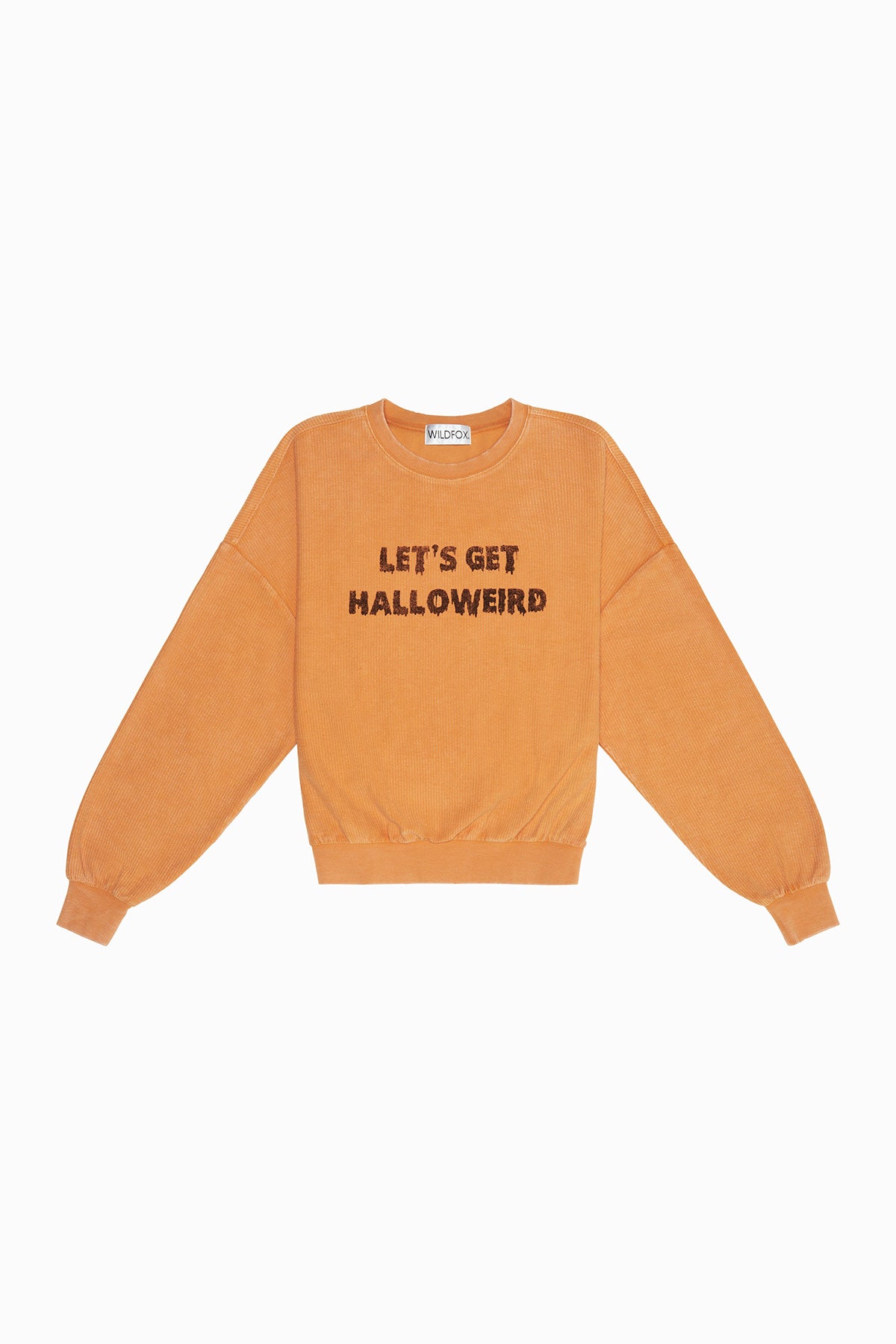 Wildfox sweatshirts best sale