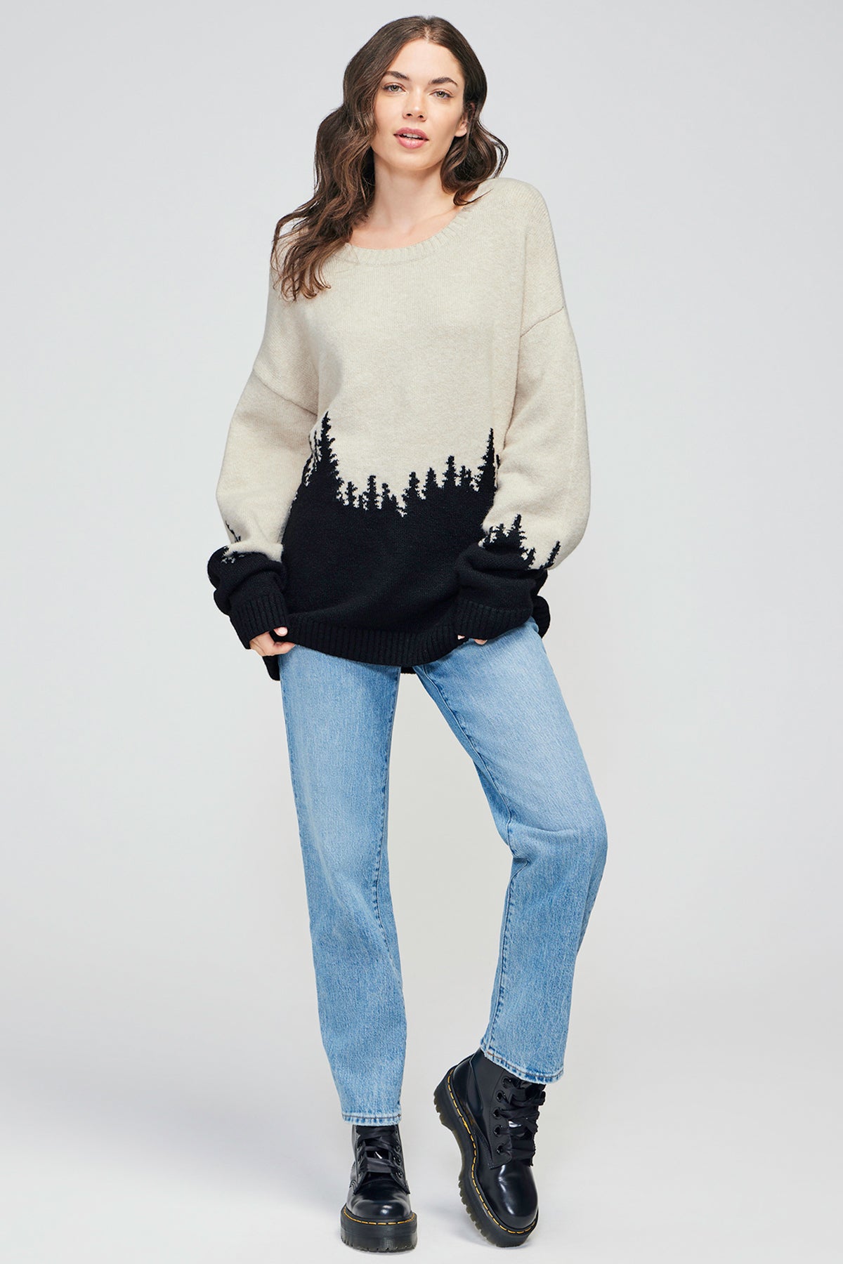 Wildfox hotsell trouble sweater