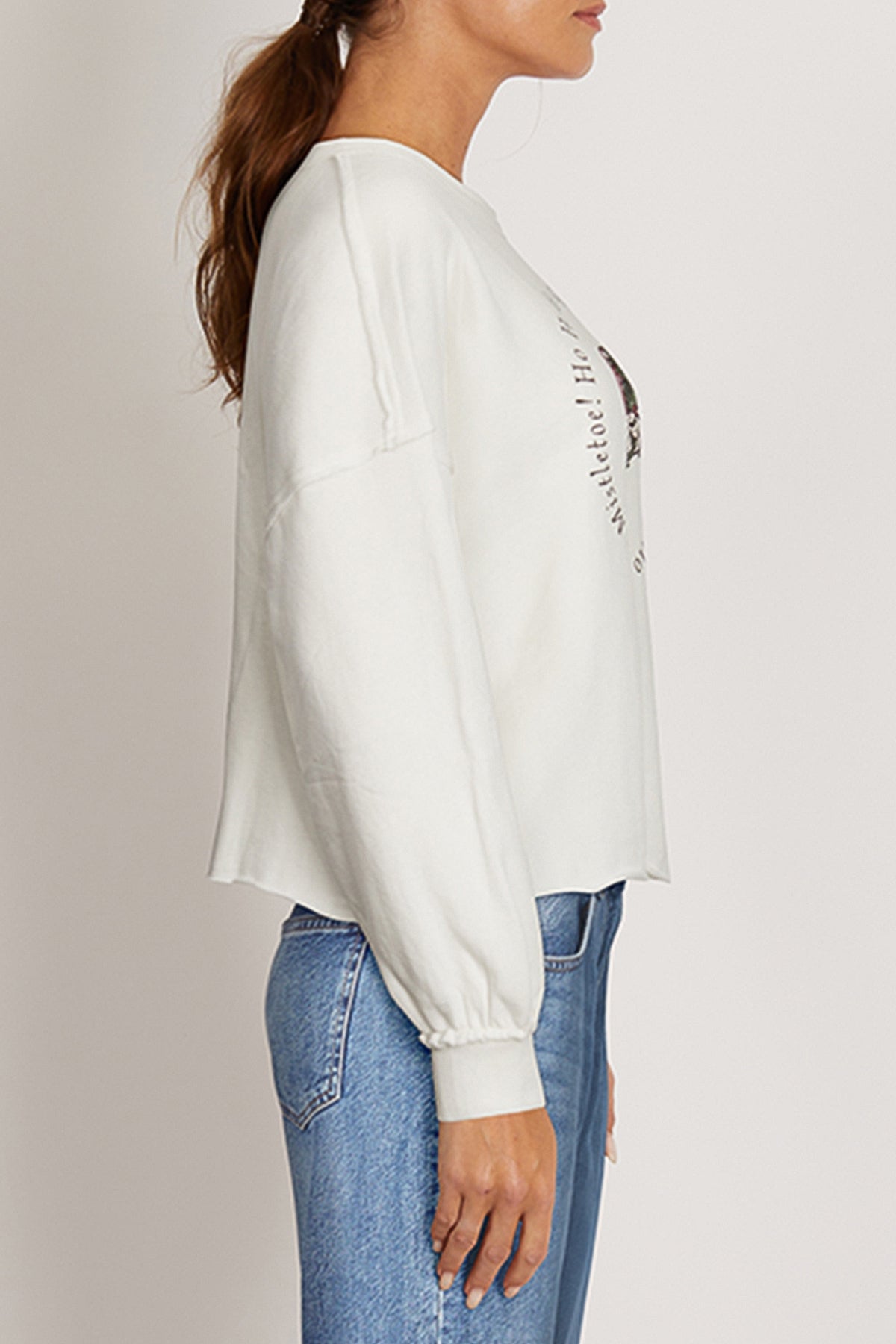 Wildfox 2025 olivia sweatshirt