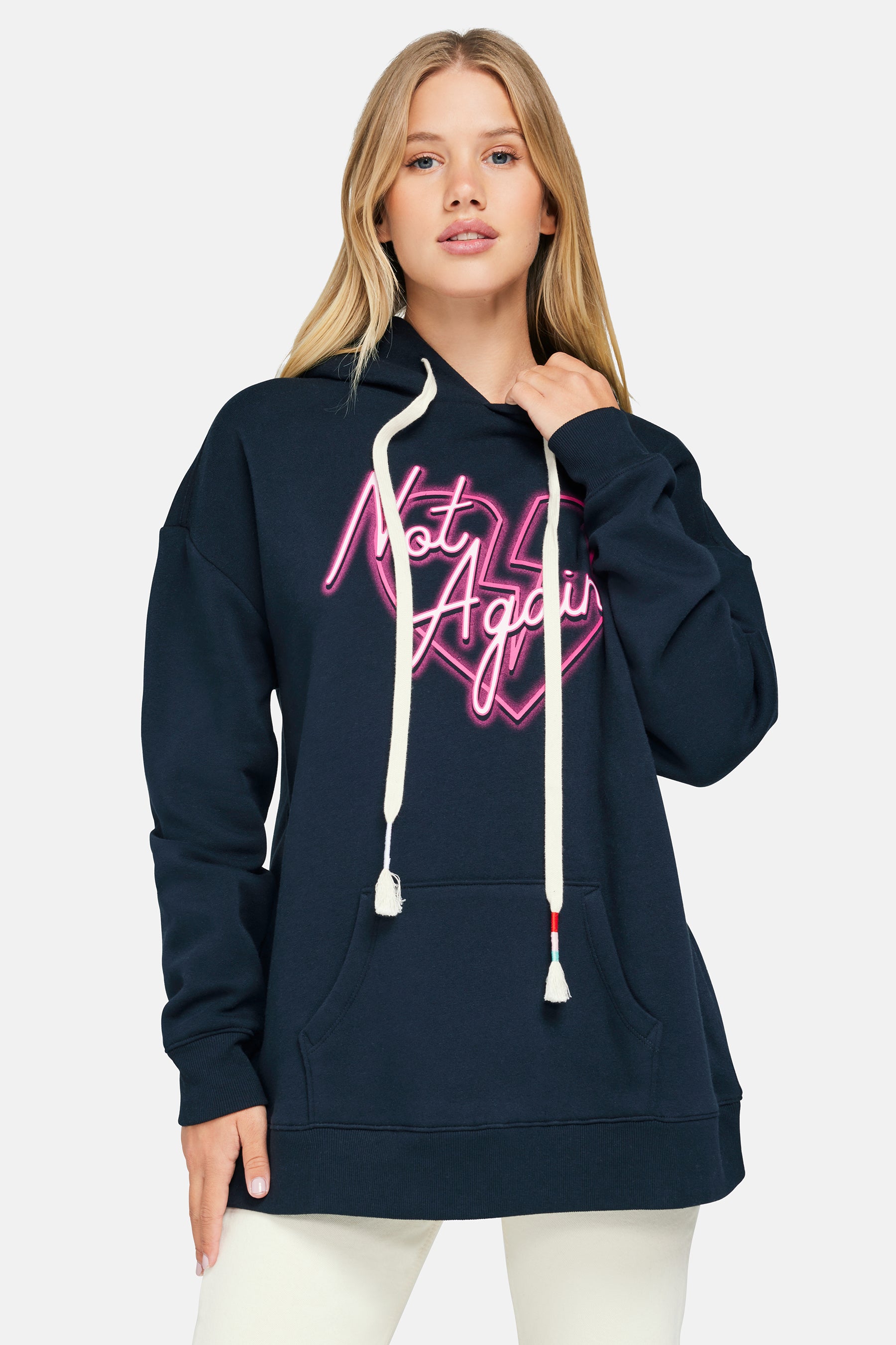 Wildfox zip clearance up hoodie