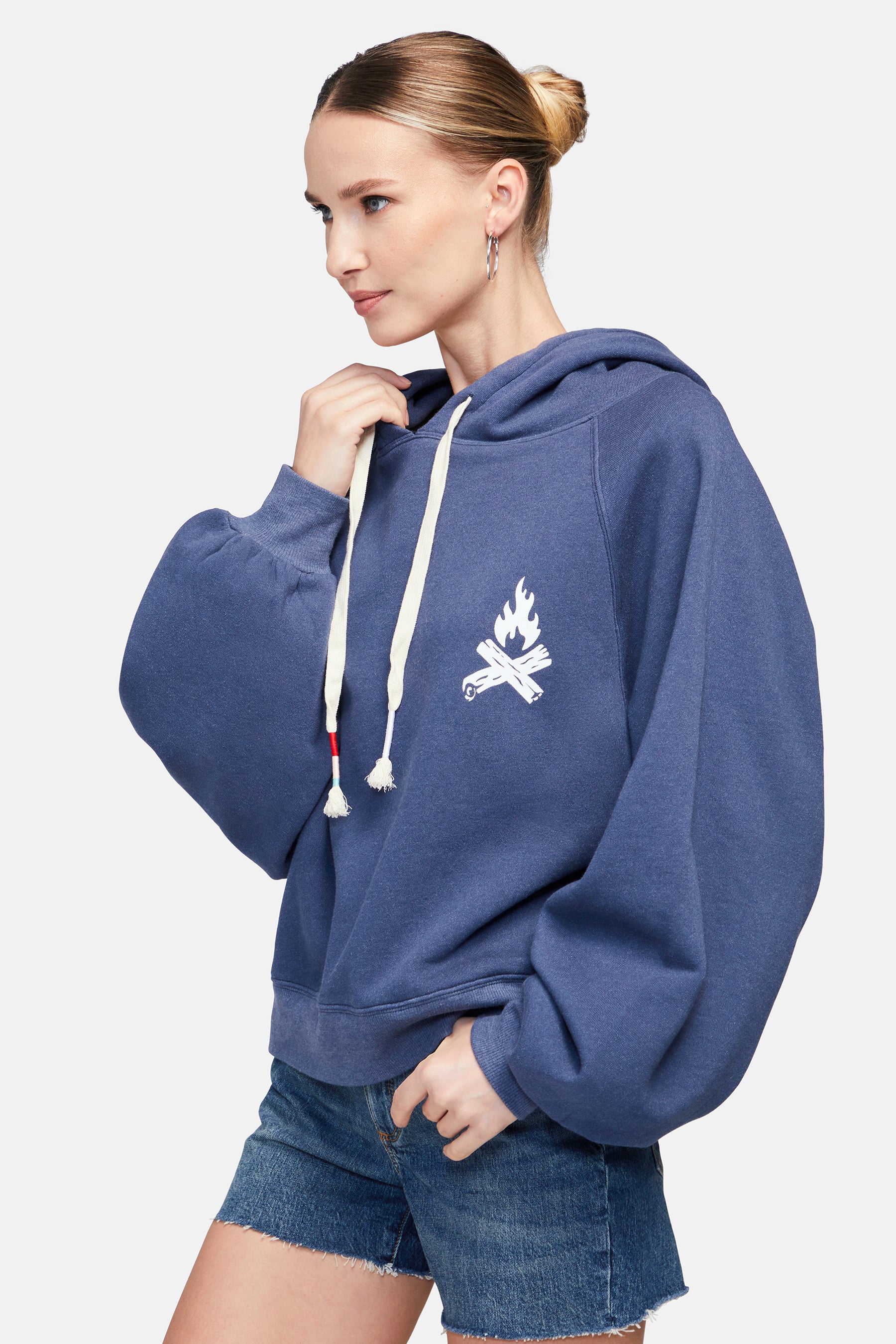 Wildfox hoodies outlet