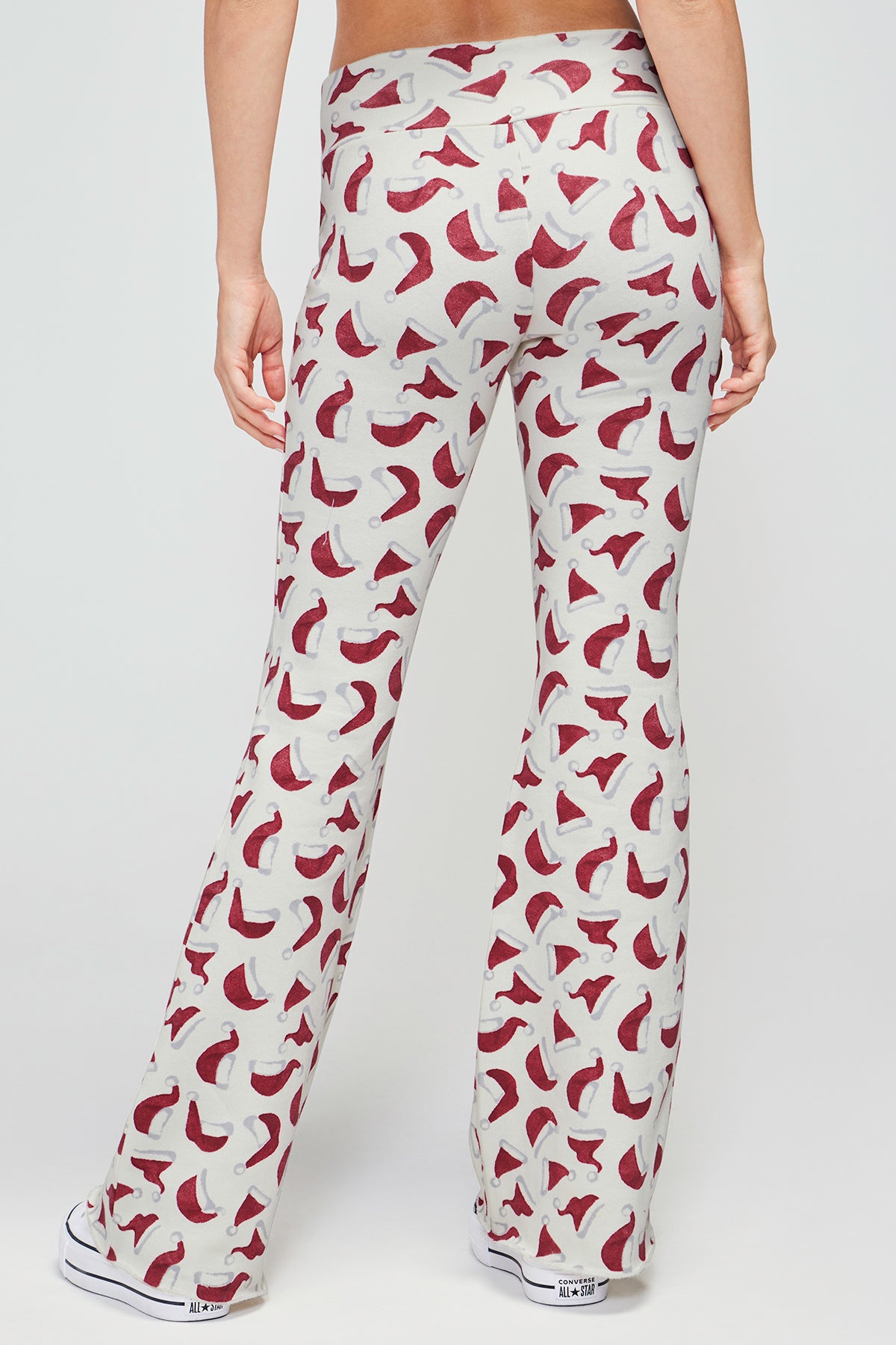 Santa store baby pants