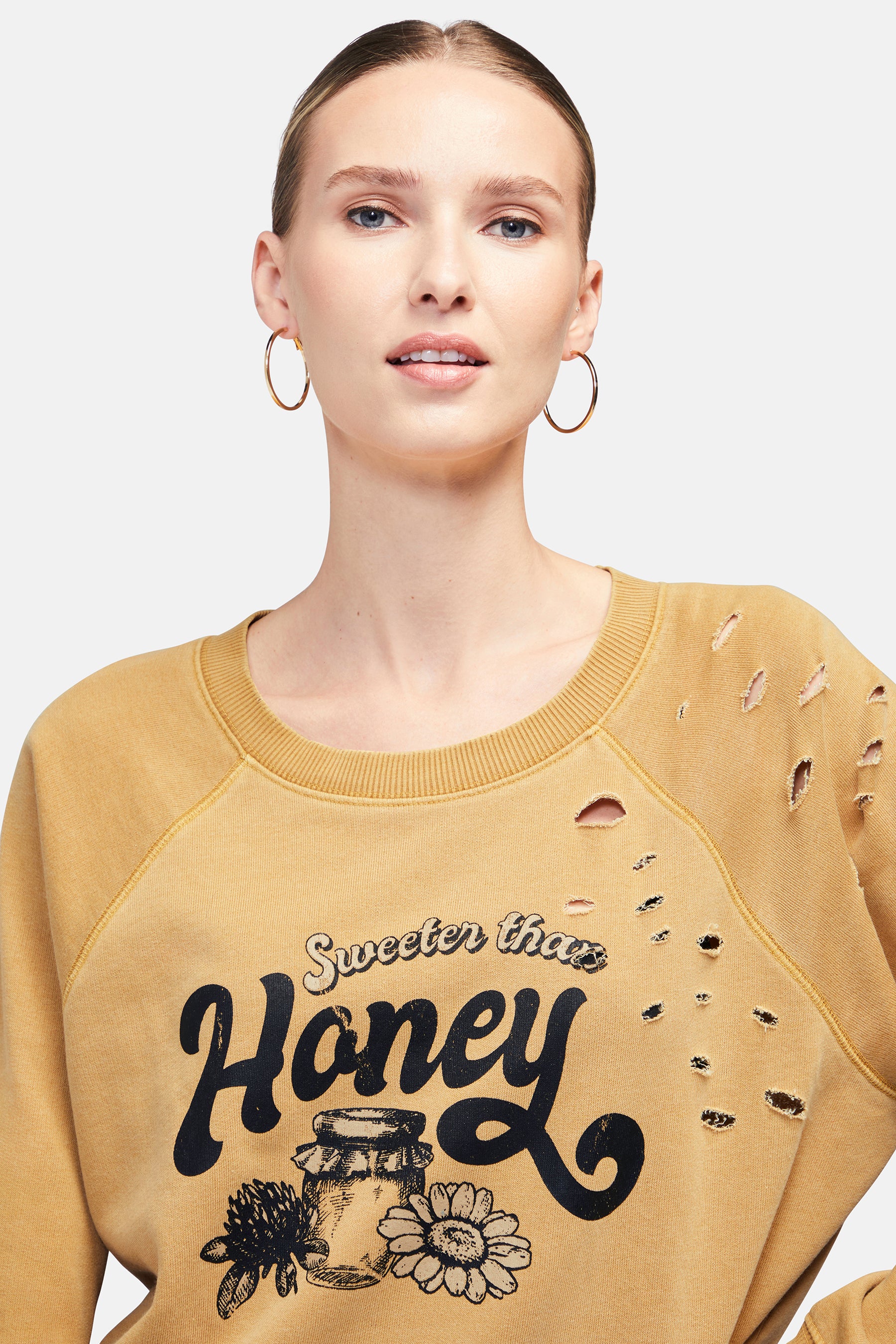 Wildfox lit clearance sweatshirt