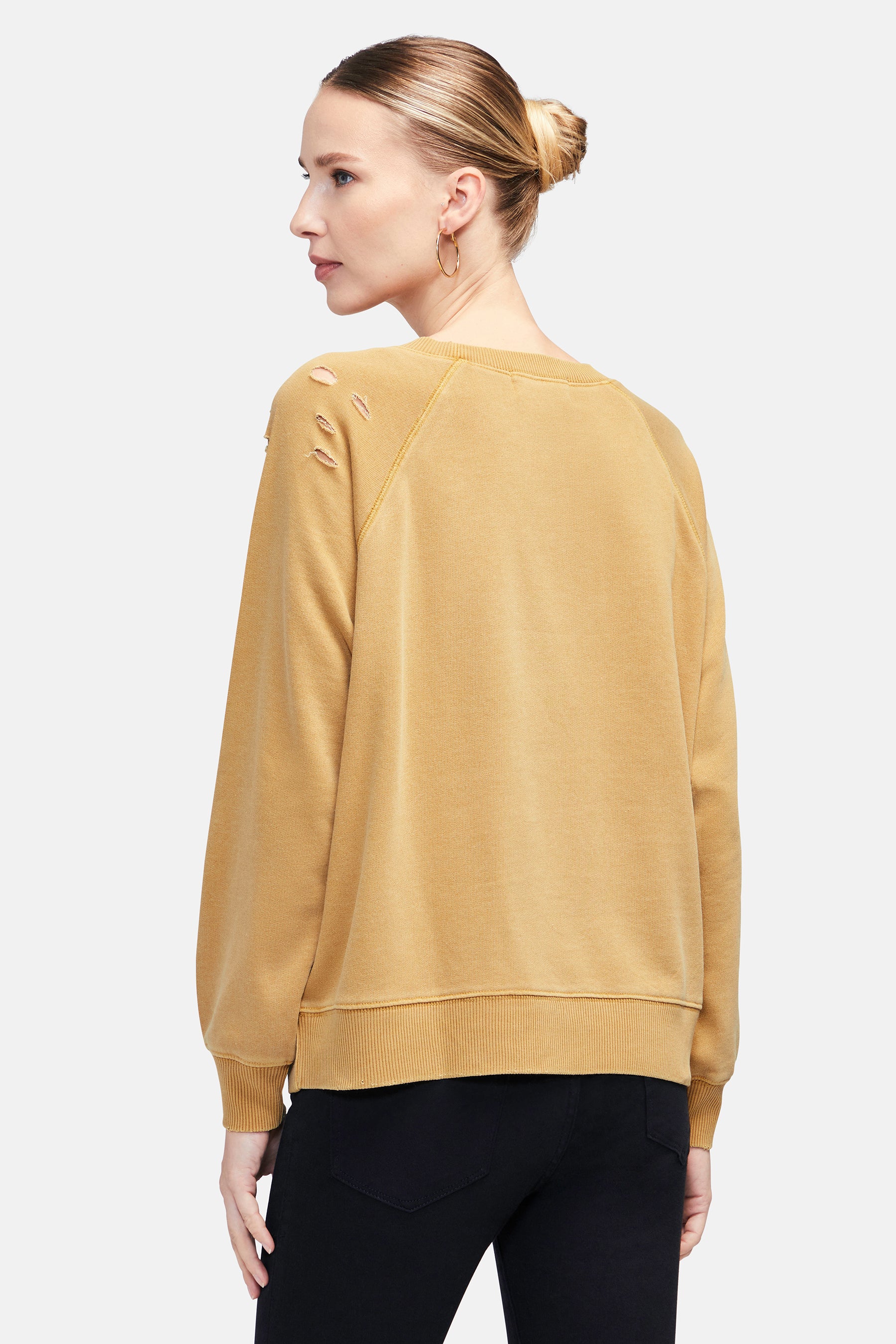 Wildfox luxurious sommers outlet sweater