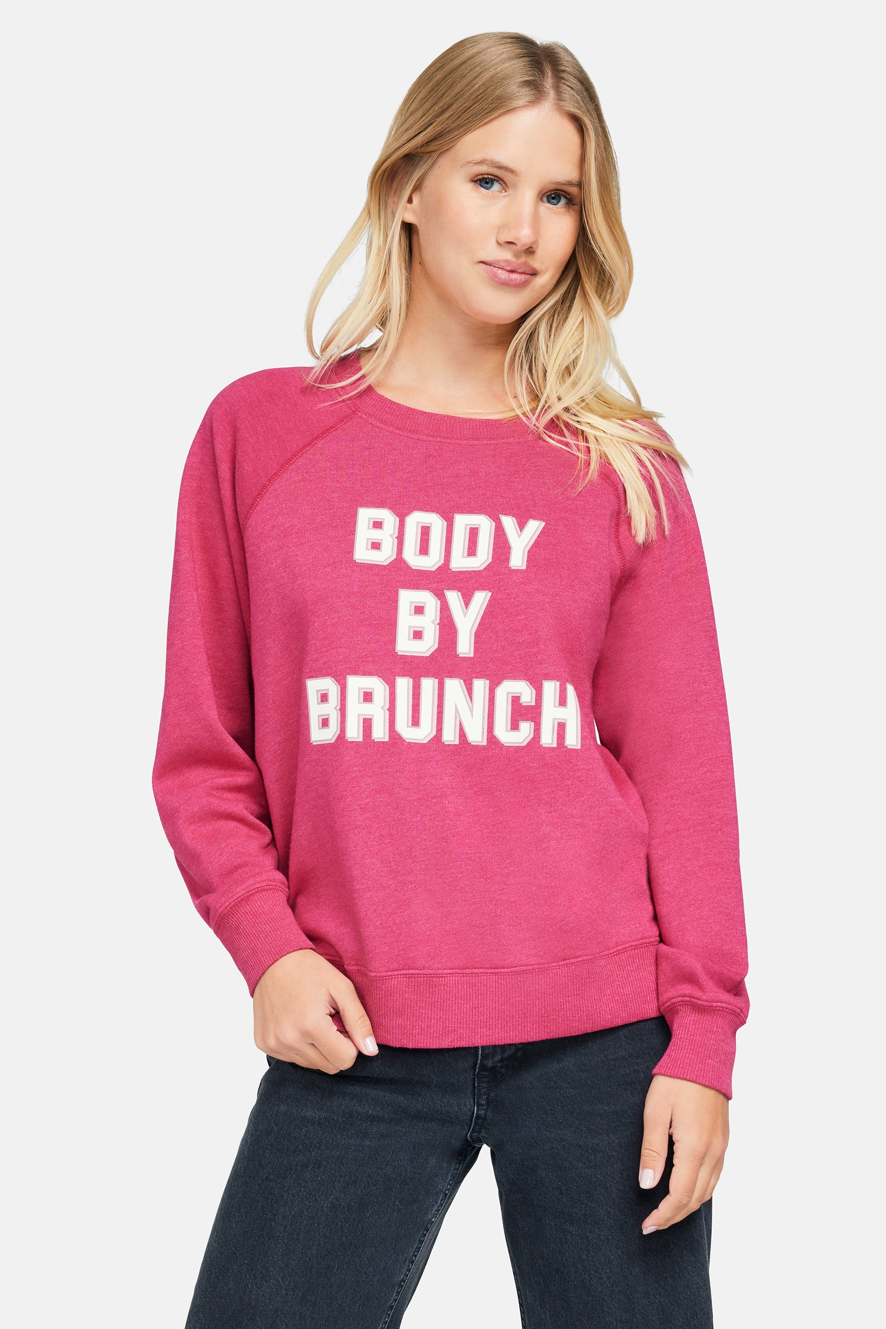 Wildfox i tried clearance sweatshirt