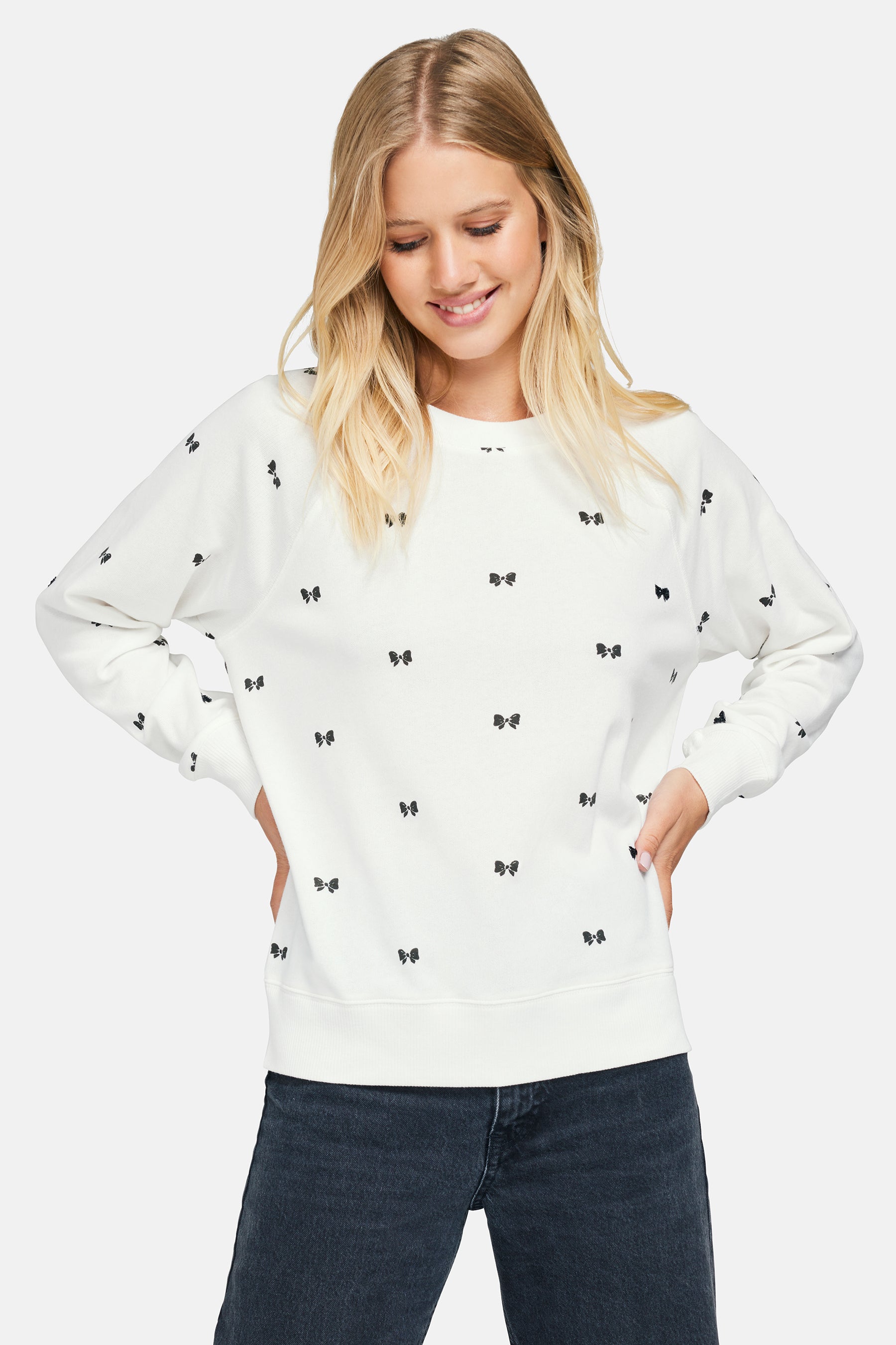 Wildfox luxurious sommers outlet sweater