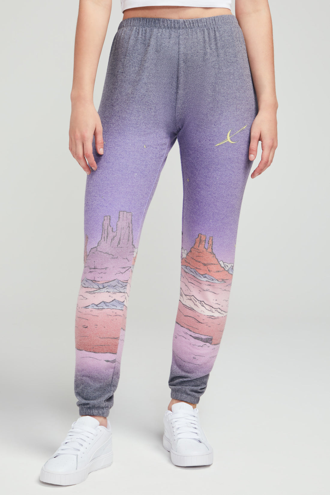 Wildfox Pants for Women, Online Sale up to 73% off